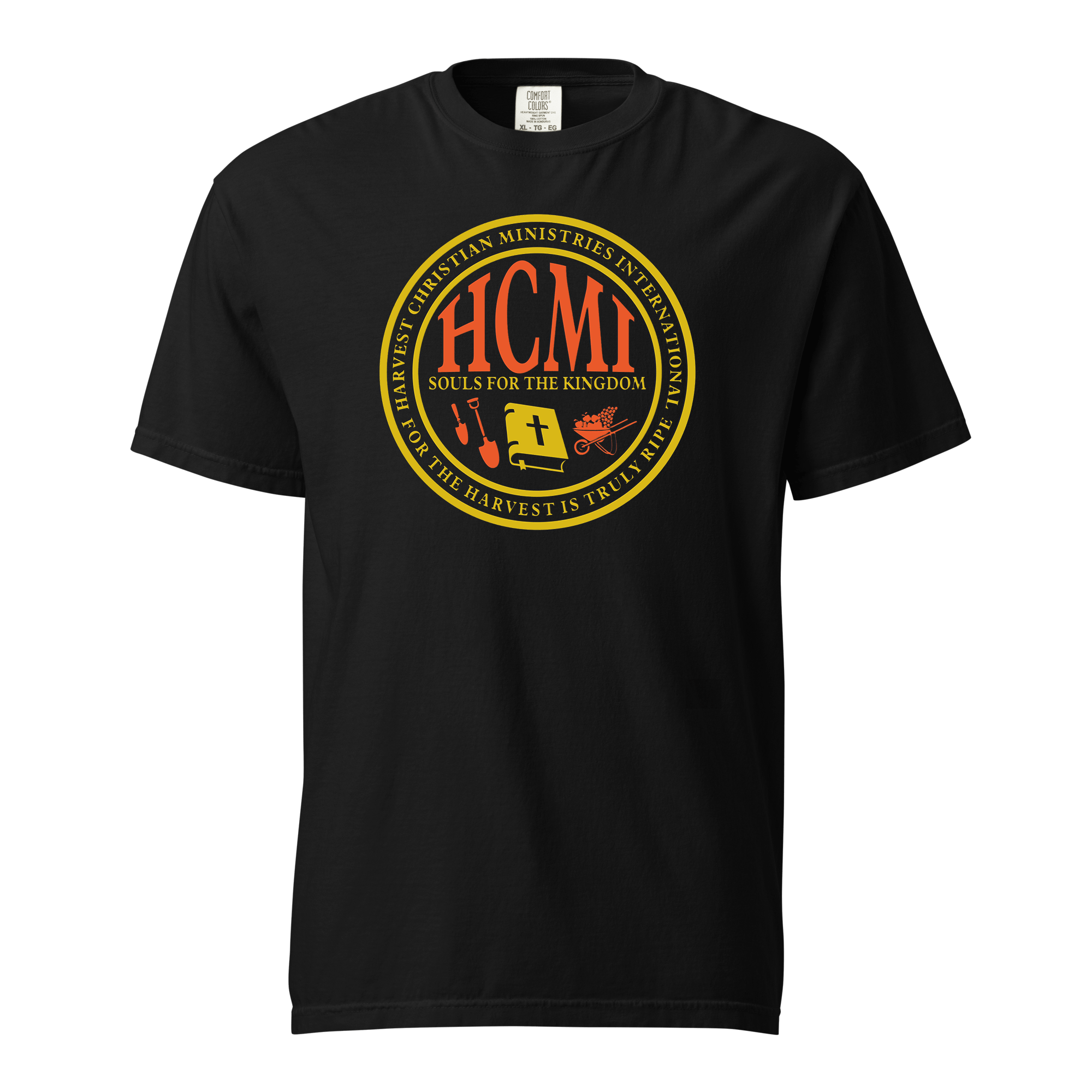 Front T-shirt (1)