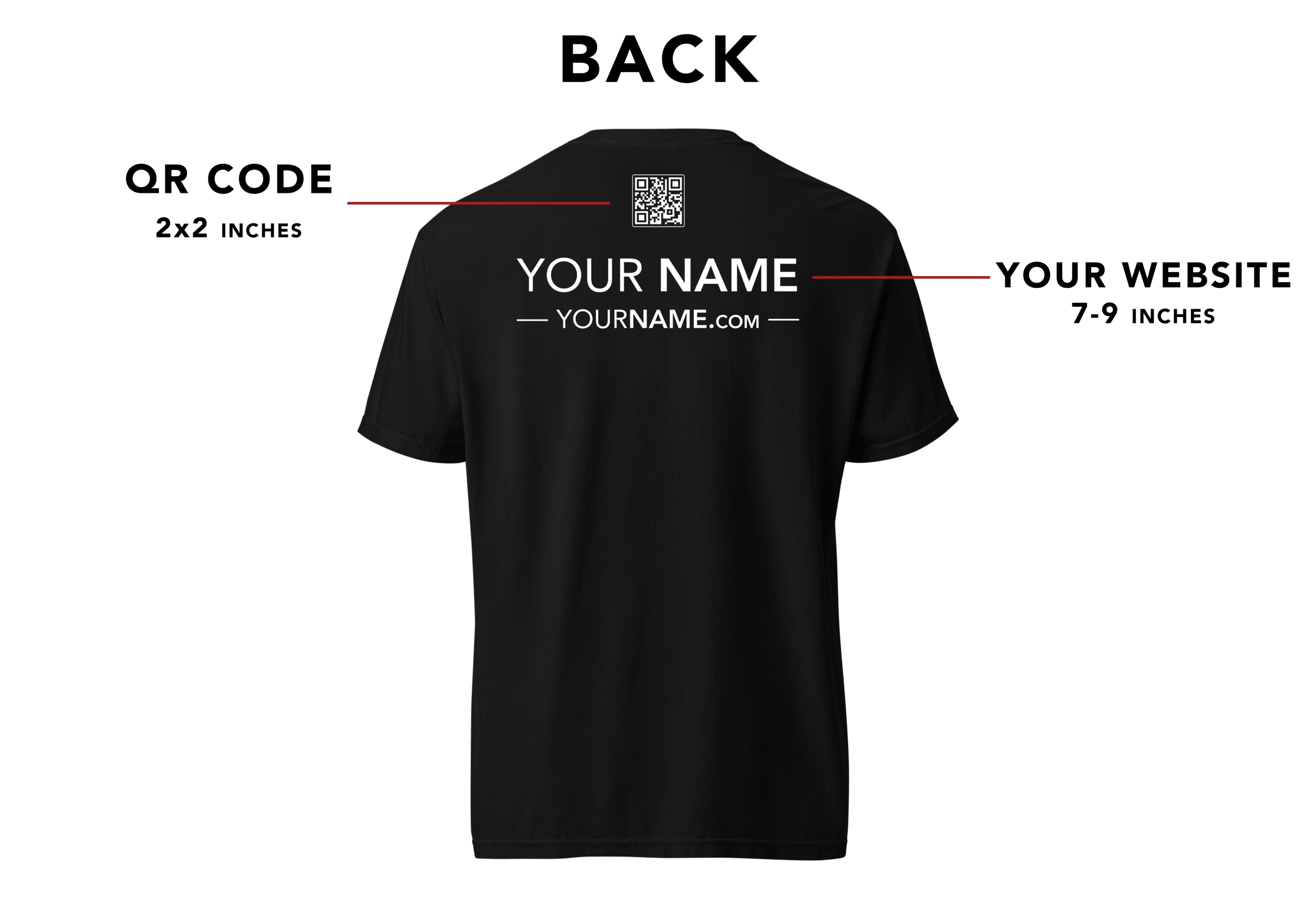 back blk