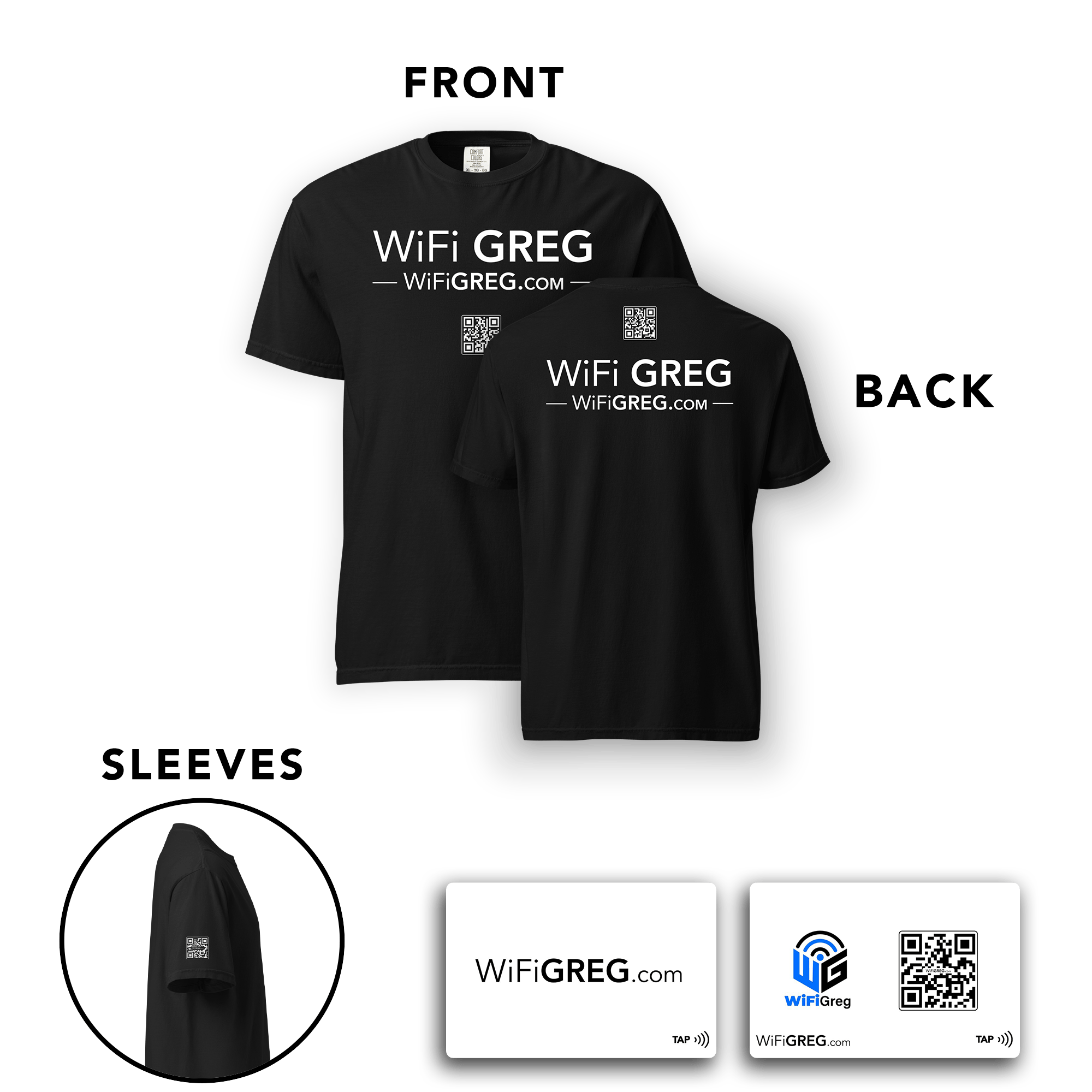 greg