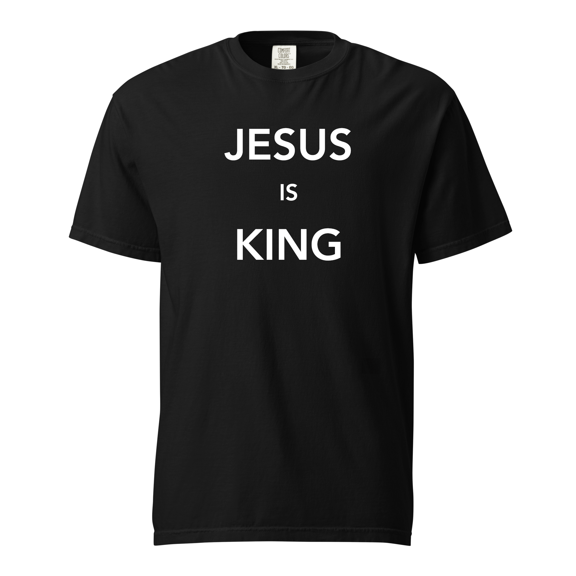 jesus king 4