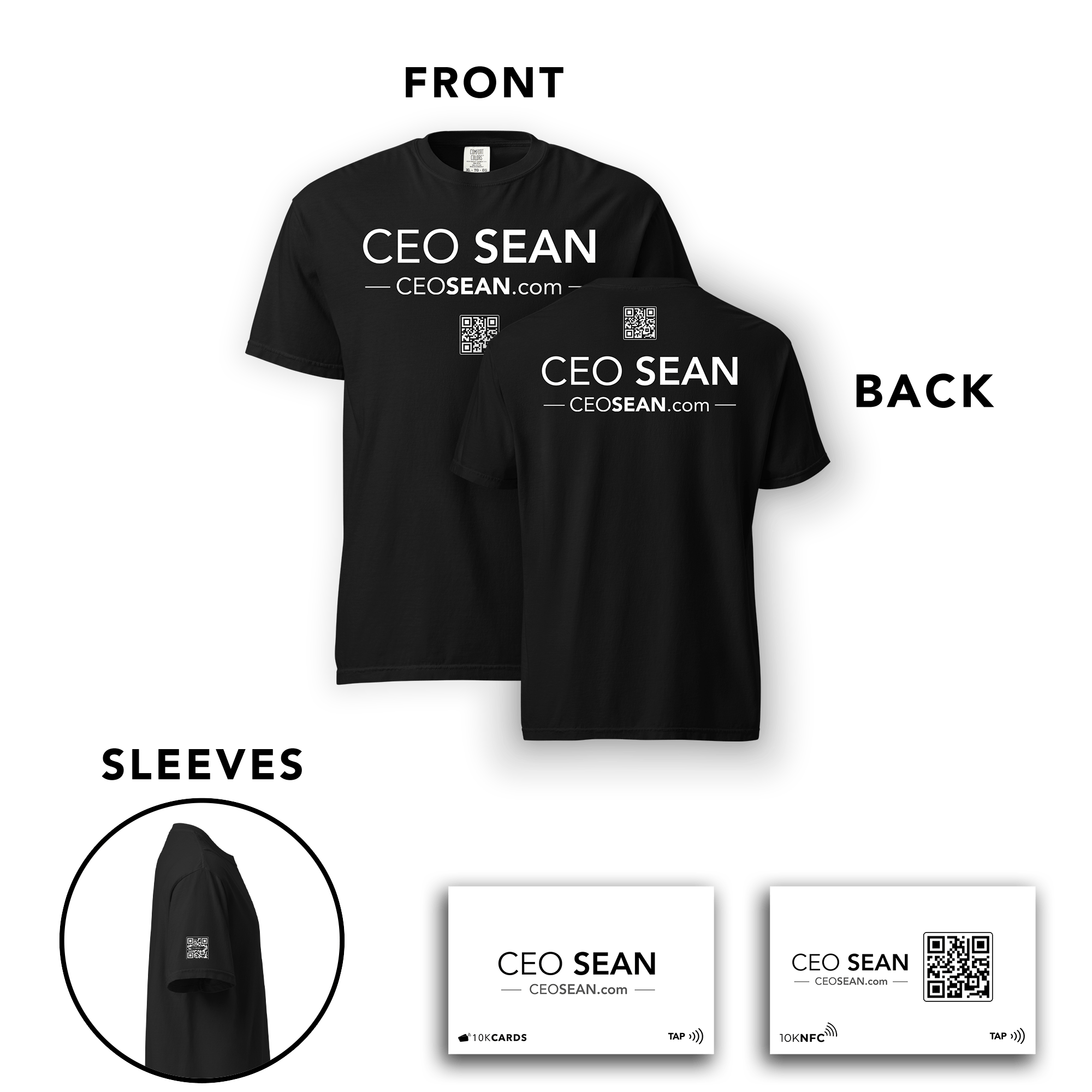 sean